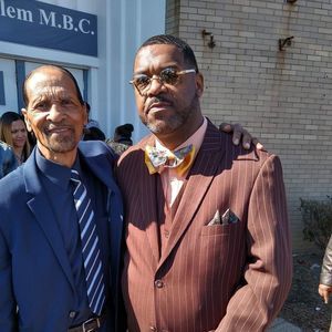 Meet your Posher, Lance